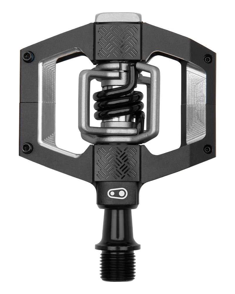 Crankbrothers Mallet Trail Clipless Pedals New Era Cycle