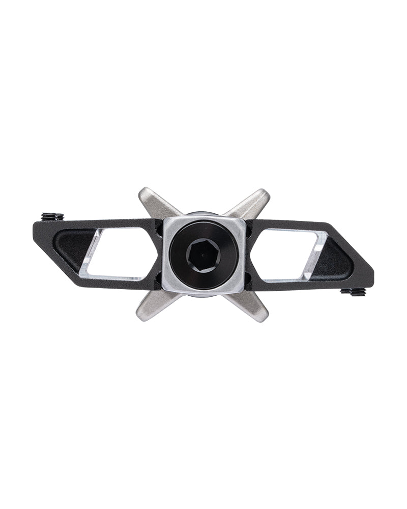 Crankbrothers Mallet Trail Clipless Pedals