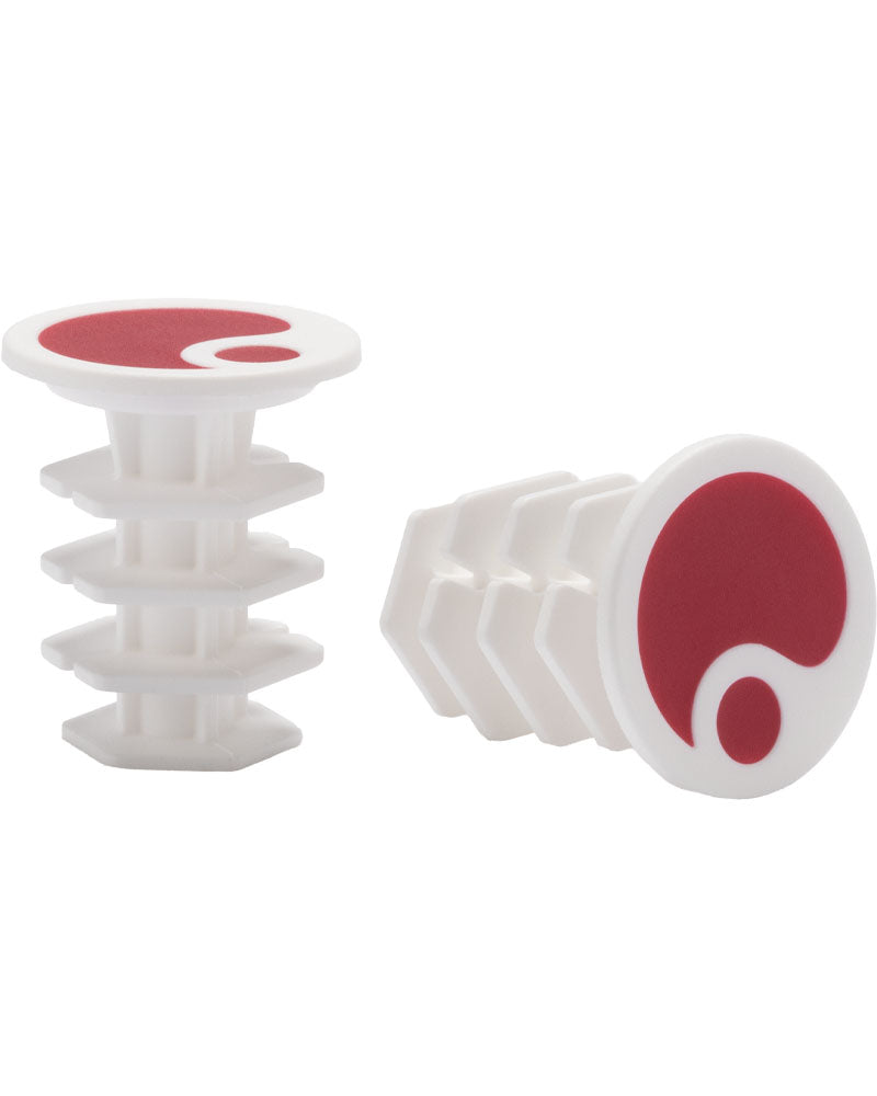 Ergon End Plugs for GS1 Evo Grips