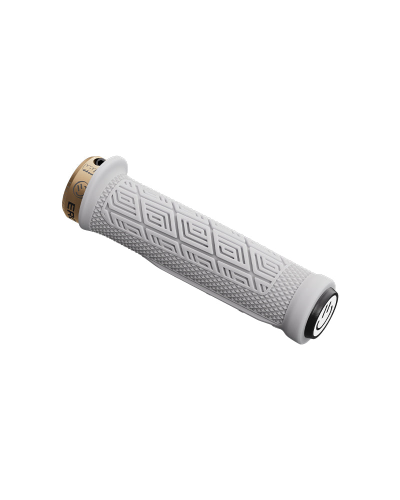 Ergon GDH Team Lock On Handlebar Grips - Vali Höll Edition