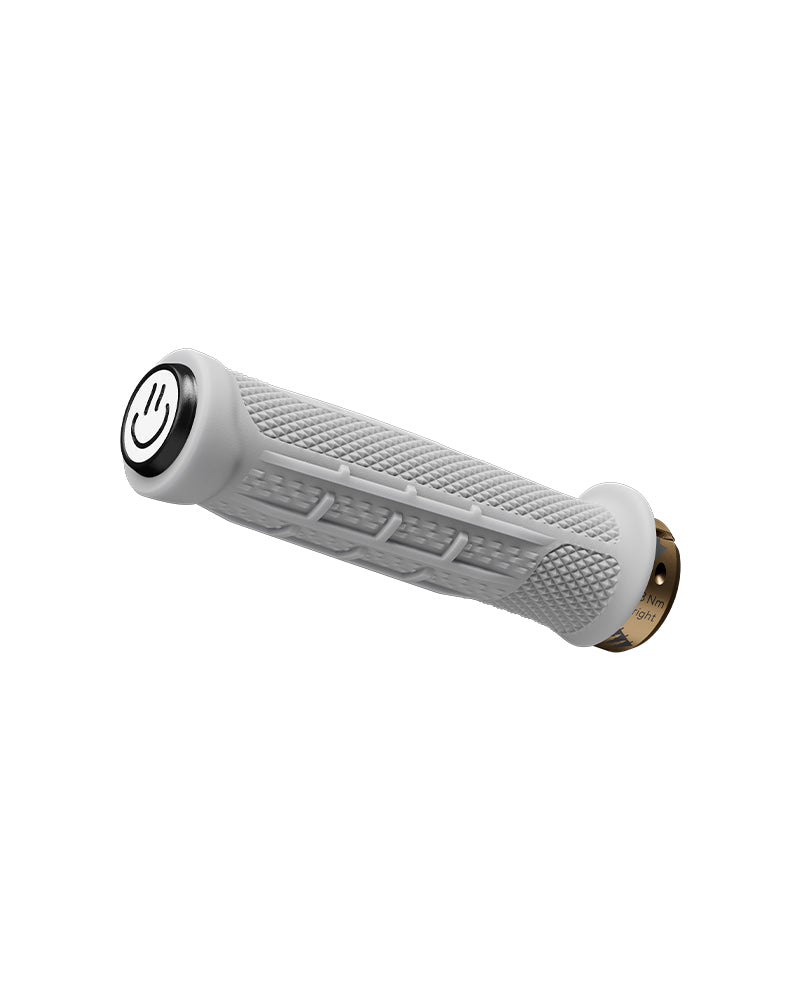 Ergon GDH Team Lock On Handlebar Grips - Vali Höll Edition