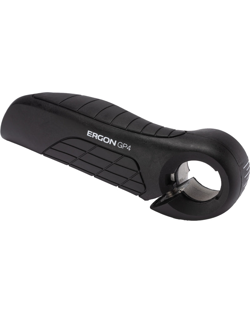 Ergon GP4 Lock On Handlebar Grips Barend