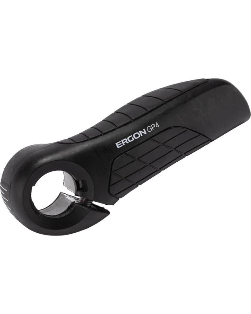 Ergon GP4 Lock On Handlebar Grips Barend
