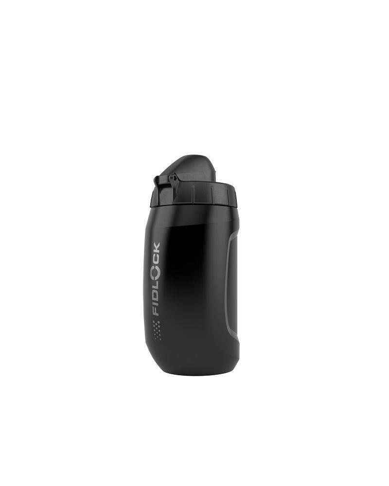 Fidlock Twist Bottle 450 with Dirt Cap + Bike Base