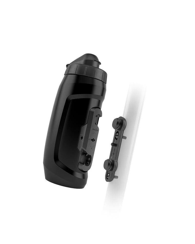 Fidlock Twist Bottle 590 with Dirt Cap + Bike Base