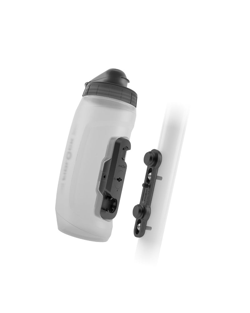 Fidlock Twist Bottle 590 with Dirt Cap + Bike Base