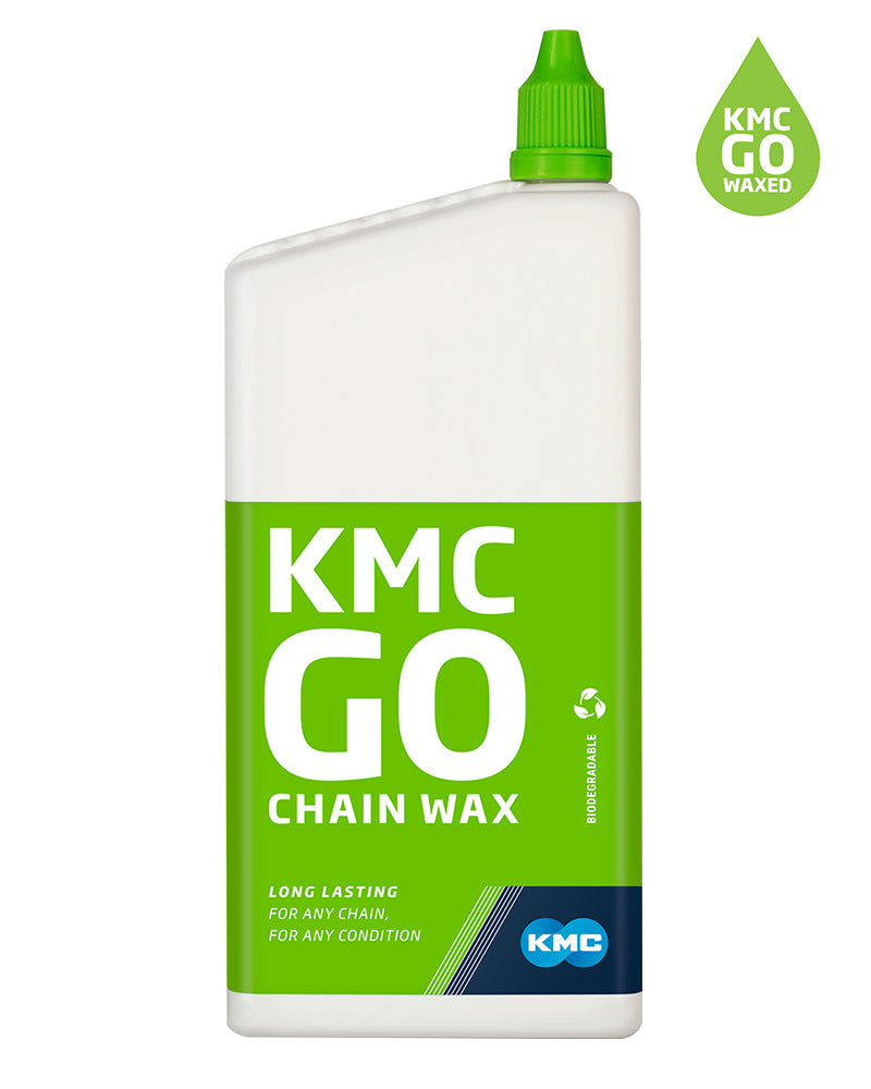 KMC Go Chain Wax Lube