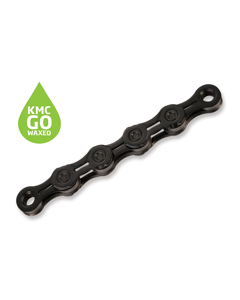 KMC X11EL Go Waxed 11 Speed Chain
