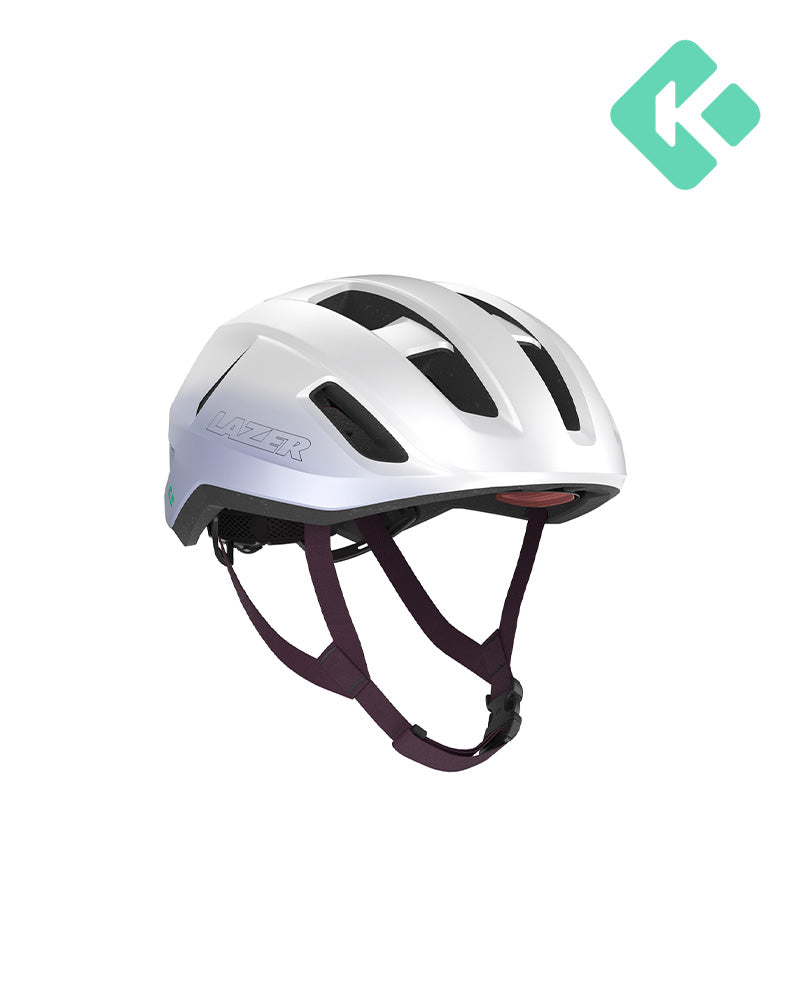lazer bicycle helmet singapore Lazer Sphere KinetiCore Road Helmet