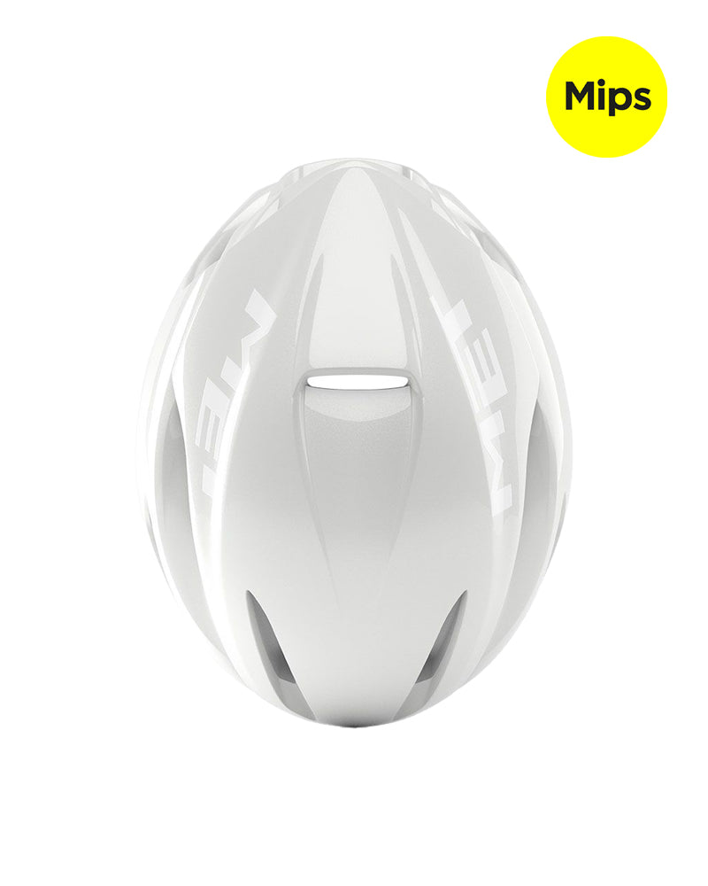 MET Manta MIPS Road Helmet - Limited Edition