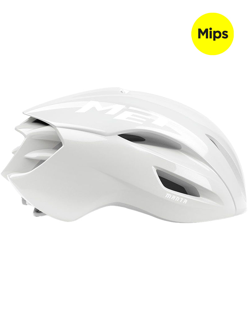 MET Manta MIPS Road Helmet - Limited Edition