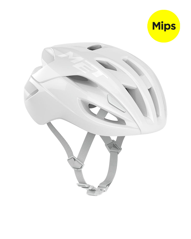 MET Rivale MIPS Road Helmet Limited Edition New Era Cycle