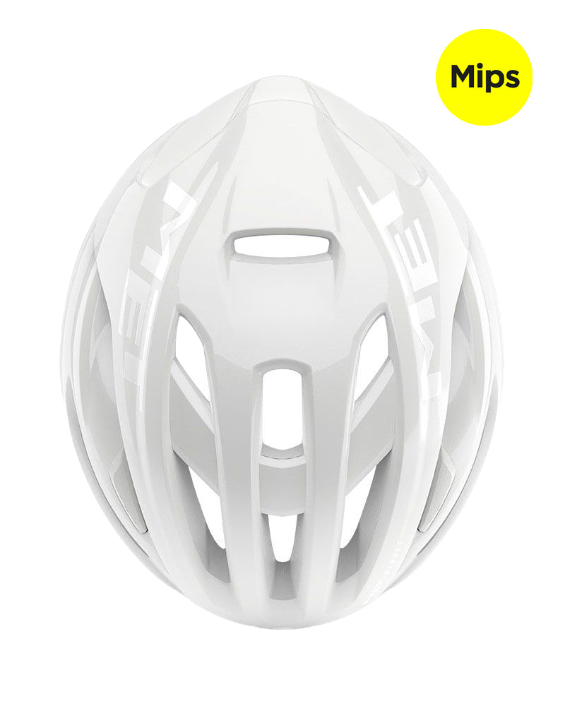 MET Rivale MIPS Road Helmet - Limited Edition