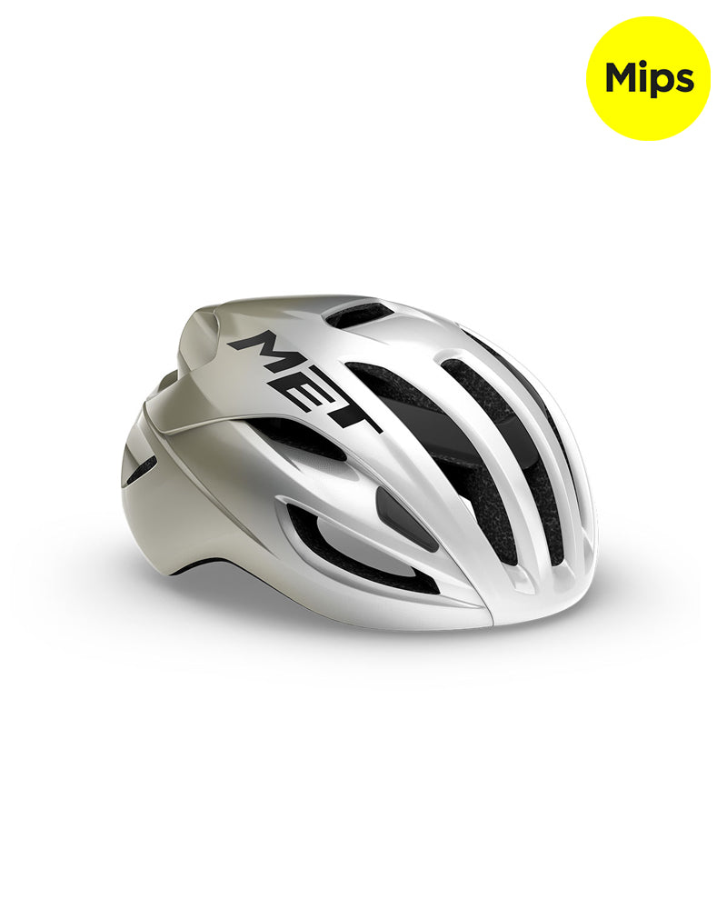 MET Rivale MIPS Road Helmet - Standard Fit
