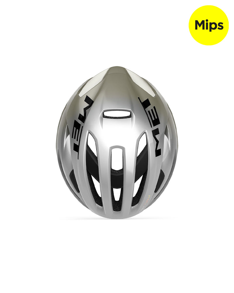 MET Rivale MIPS Road Helmet - Round Fit