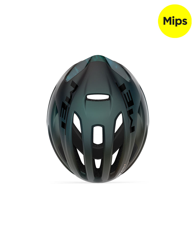 MET Rivale MIPS Road Helmet - Round Fit