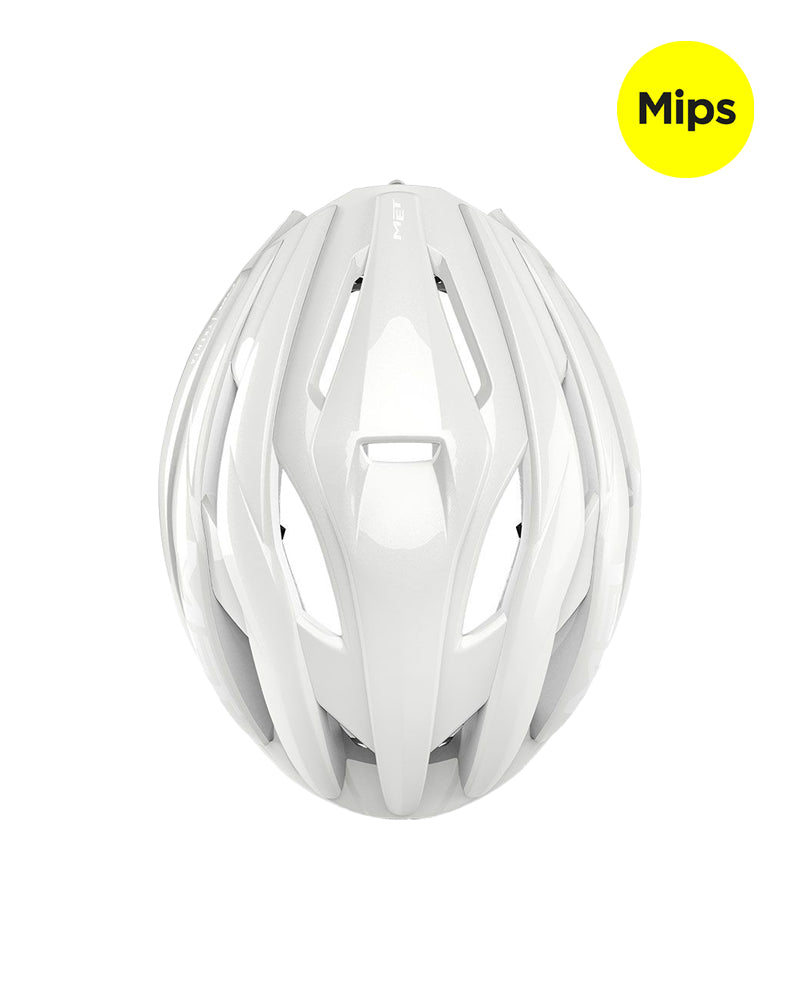 MET Trenta MIPS Road Helmet - Limited Edition