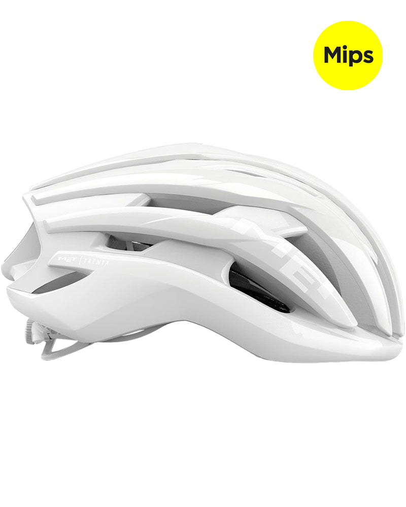 MET Trenta MIPS Road Helmet - Limited Edition