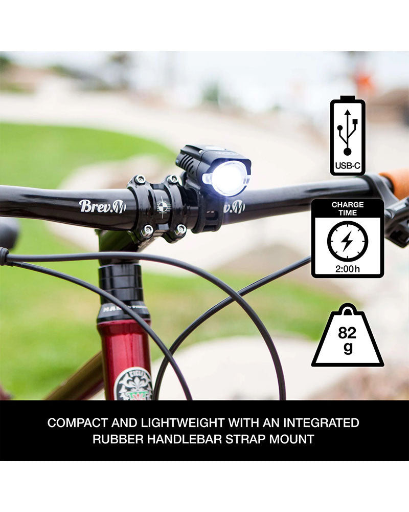 NiteRider Swift 700 Front Light