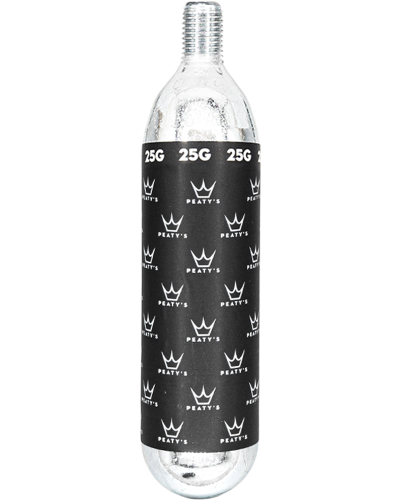 Peaty's HoleShot CO2 Air Canister