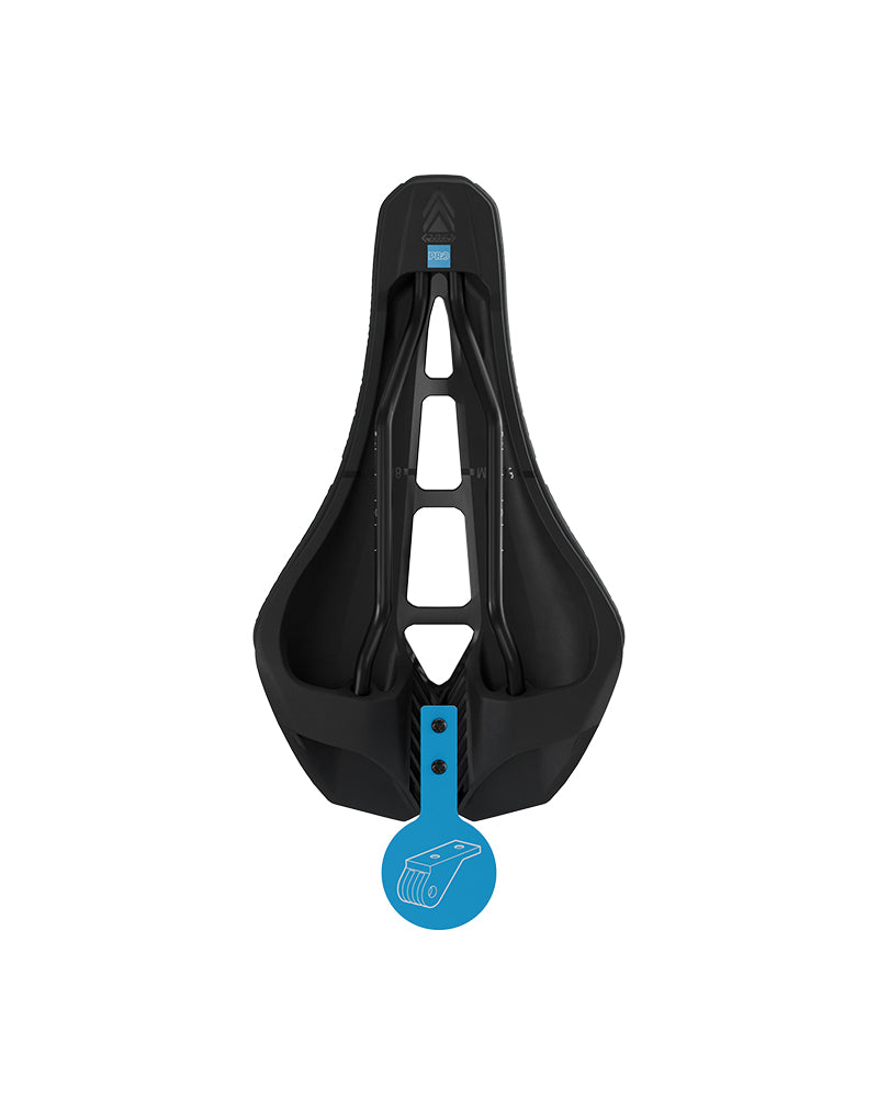 Pro Stealth 3D Performance Saddle