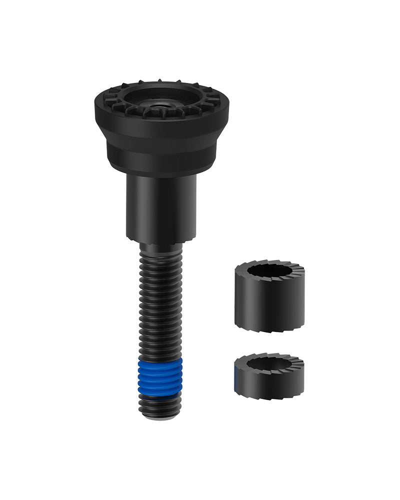 Quad Lock 360 Base - M8 Single Bolt