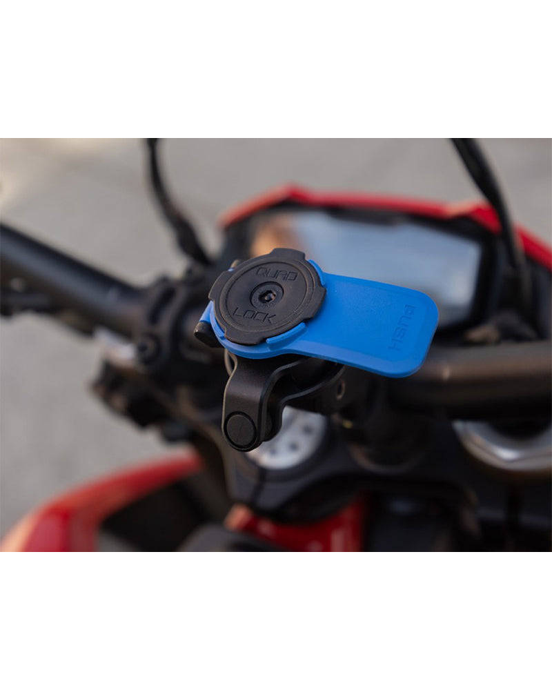 Quad Lock Anti-Theft Screw Kit