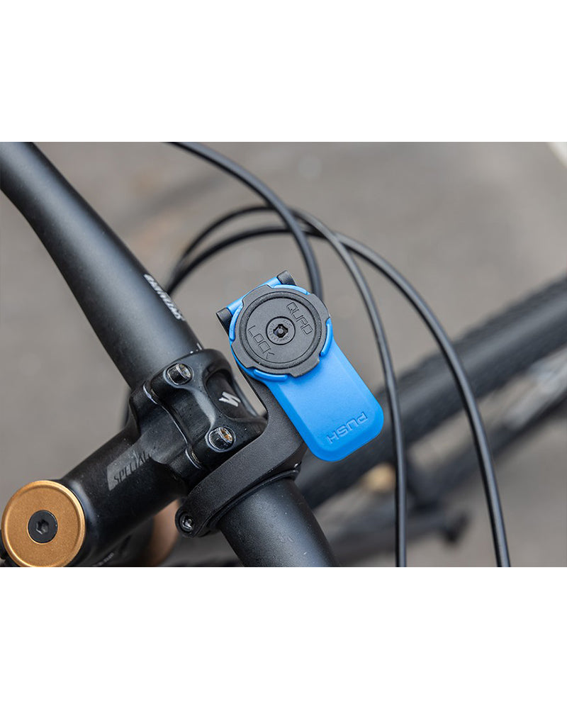 Quad Lock Anti-Theft Screw Kit
