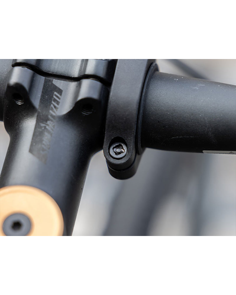 Quad Lock Anti-Theft Screw Kit
