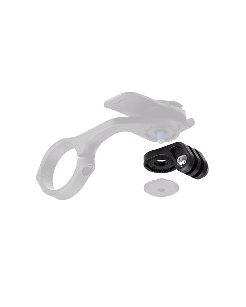 Quad Lock Light / Camera Adapter For Out Front Mount V3 & Out Front Mount Pro V2