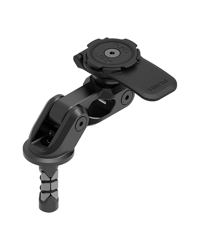 Quad Lock Motorcycle Fork Stem Mount Pro