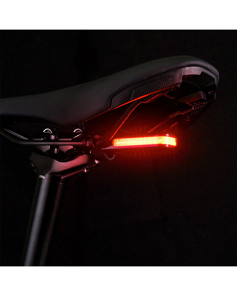 Ravemen CL01 USB Rechargeable Rear Light
