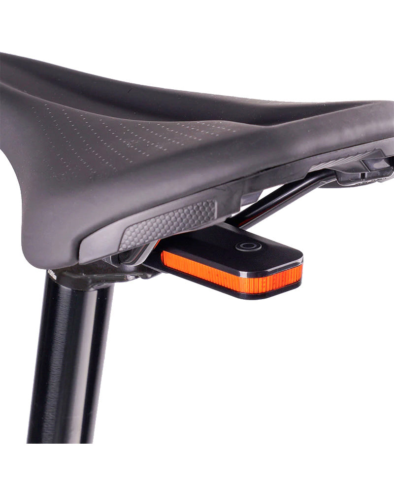 Ravemen CL01 USB Rechargeable Rear Light