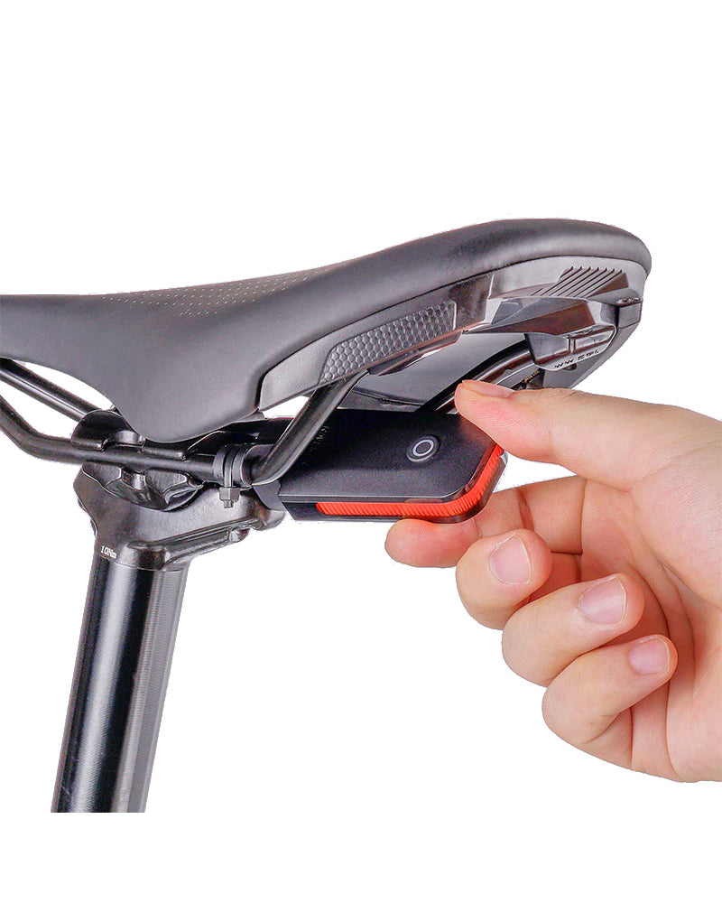 Ravemen CL01 USB Rechargeable Rear Light