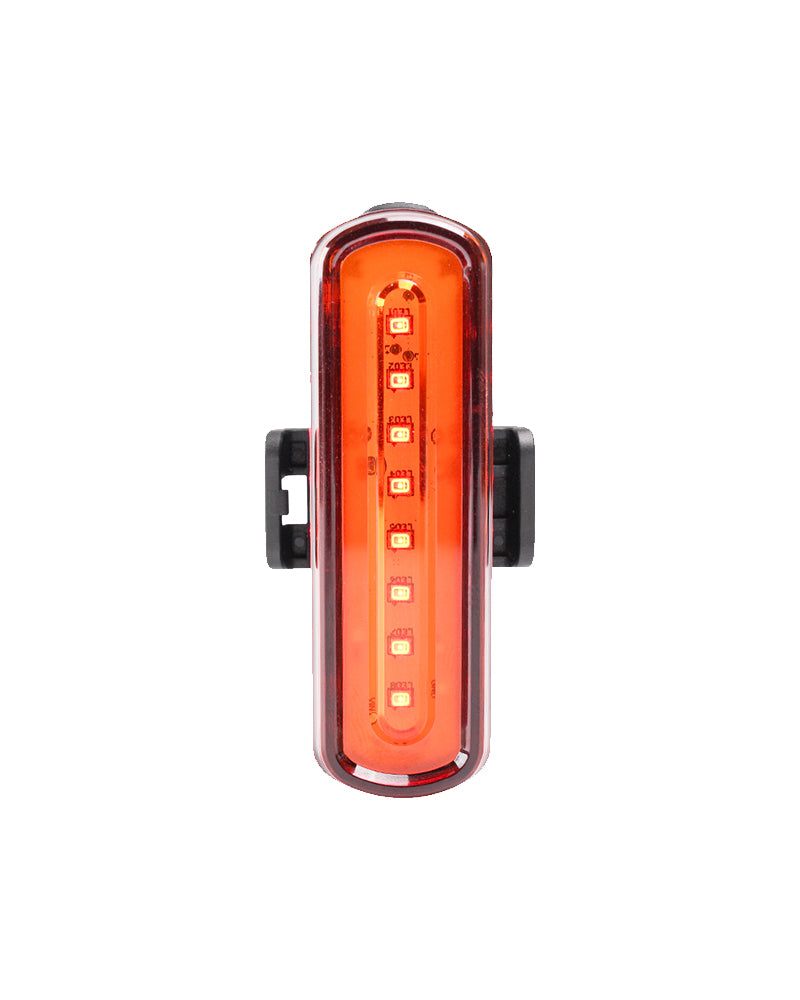 Ravemen TR30 Rear Bike Light – USB Rechargeable Waterproof New