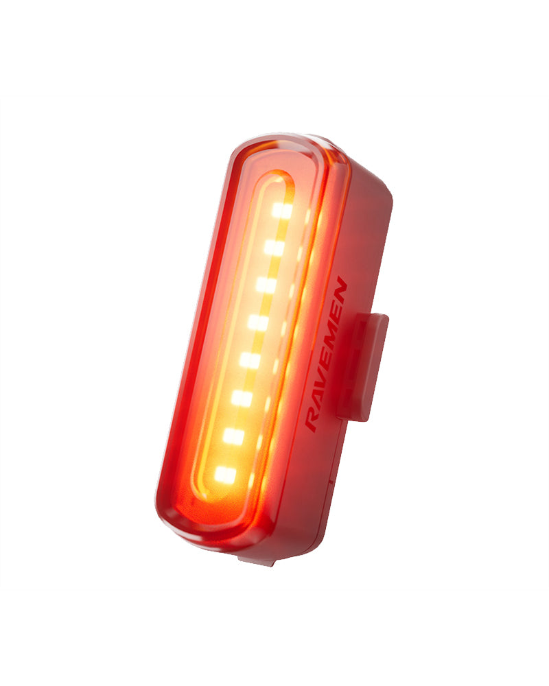 Ravemen TR30 USB Rechargeable Rear Light