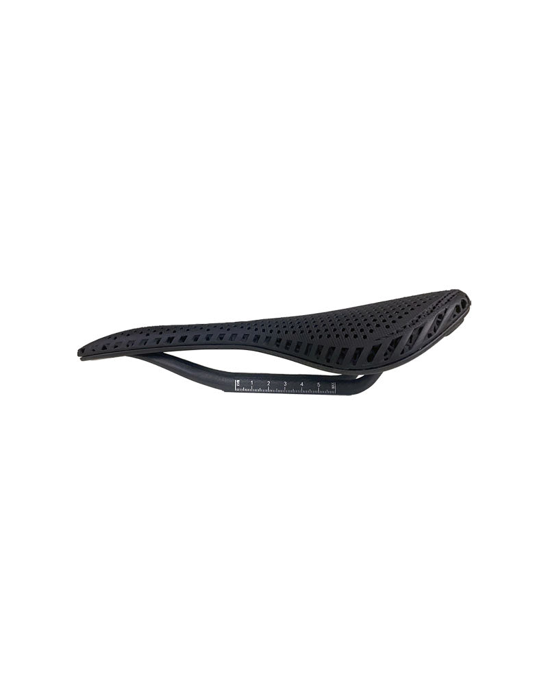 Samassi 3D Printed Full Carbon Road Bike Saddle - K05