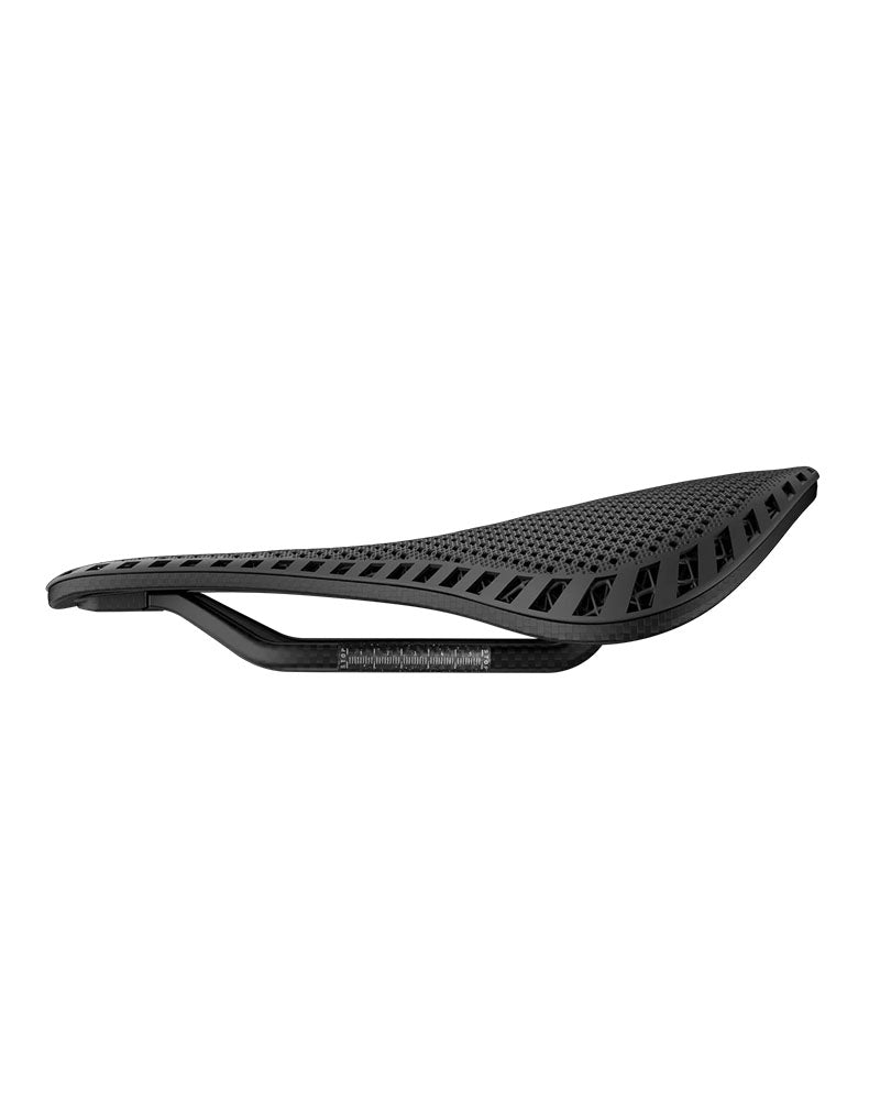 Samassi 3D Printed Full Carbon Road Bike Saddle - R1FC