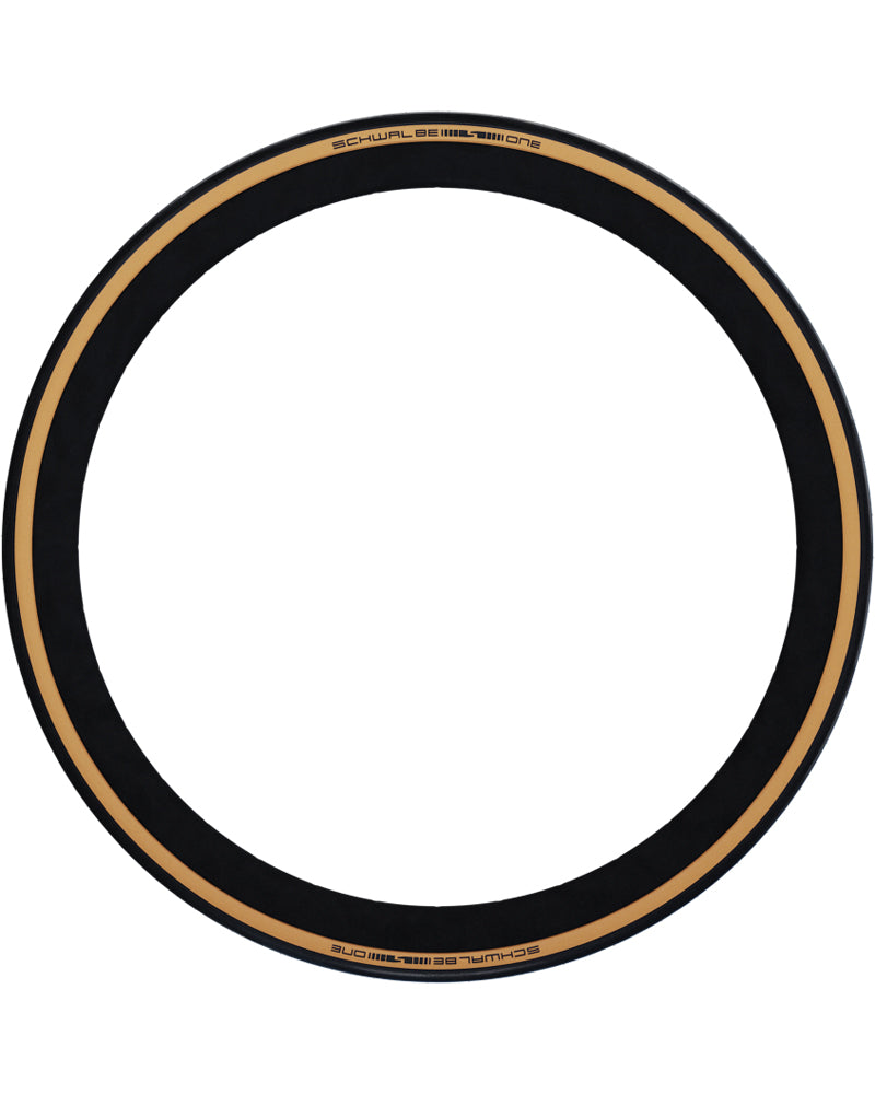 Schwalbe One Tubeless Addix Clincher Tyre