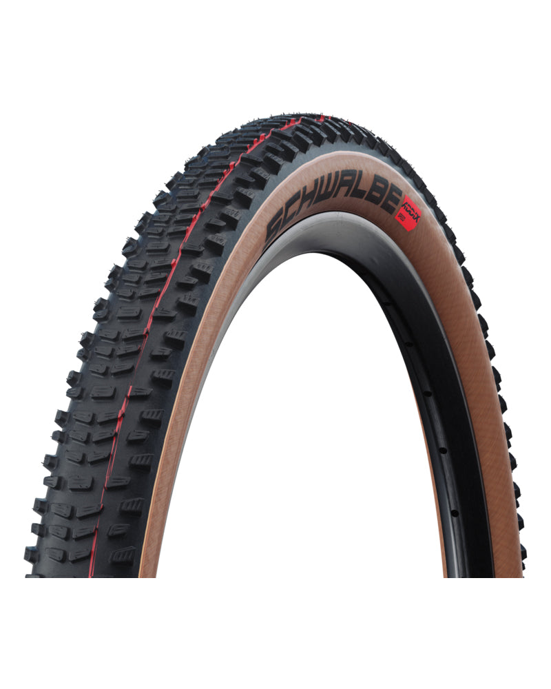 Schwalbe Racing Ralph TLE Addix Speed MTB Tyre - Super Race Series