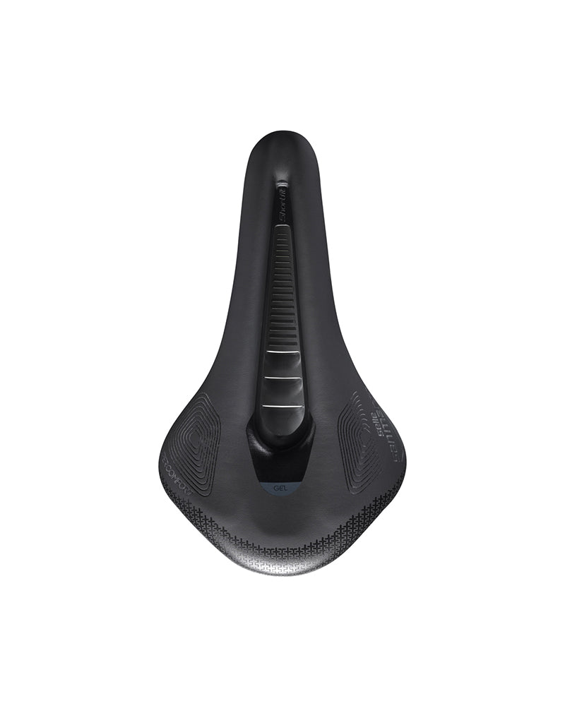 Selle San Marco Shortfit 2.0 Shield Supercomfort Racing Saddle