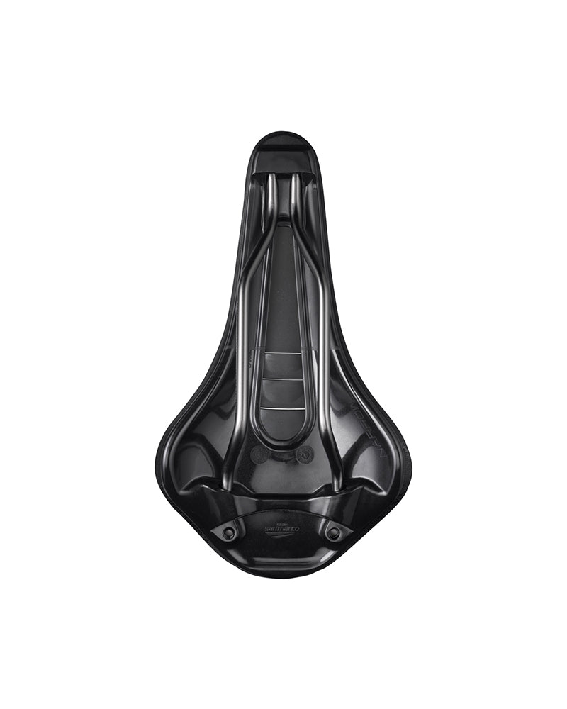Selle San Marco Shortfit 2.0 Shield Supercomfort Racing Saddle