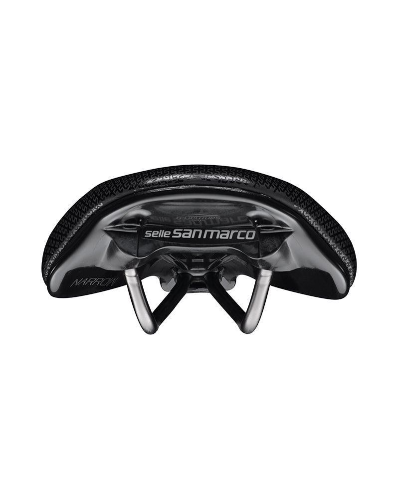 Selle San Marco Shortfit 2.0 Shield Supercomfort Racing Saddle