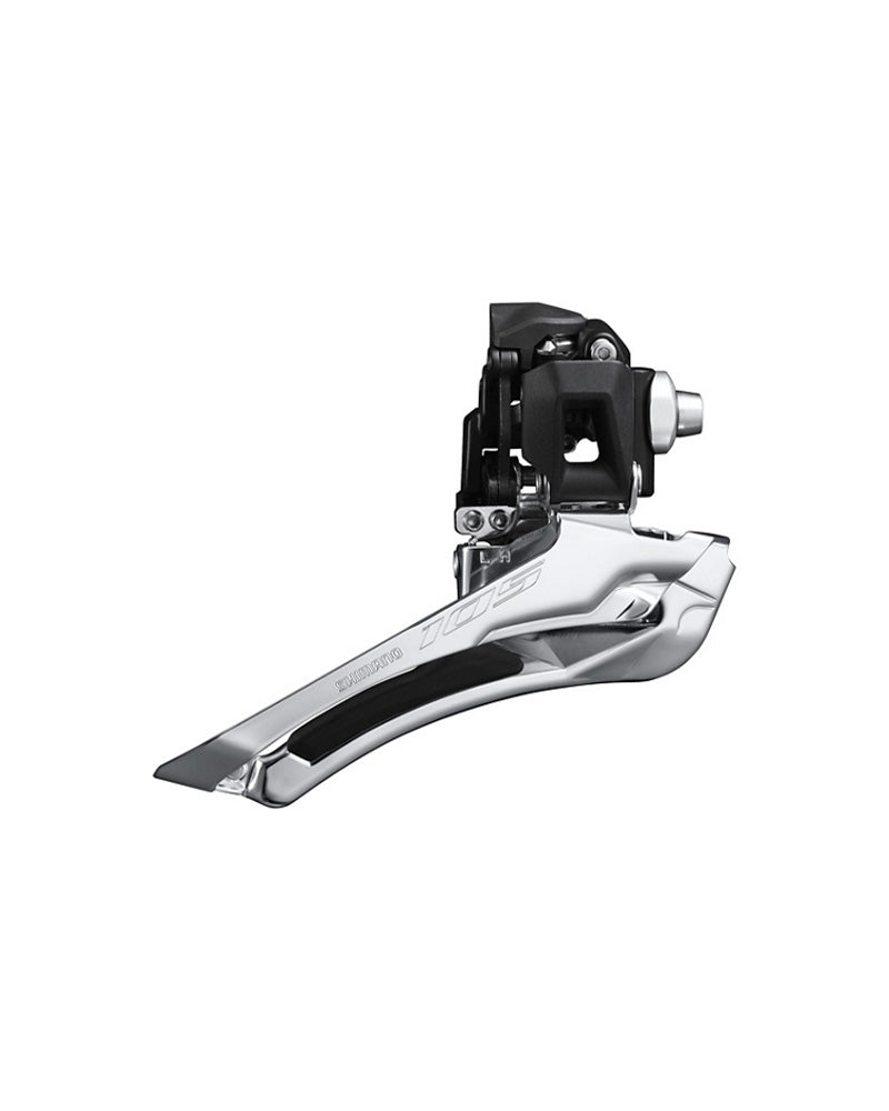 Shimano 105 R7100 2x12 Speed Front Derailleur
