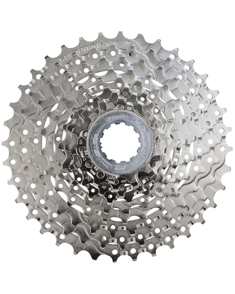Shimano CS-HG400 9 Speed Cassette