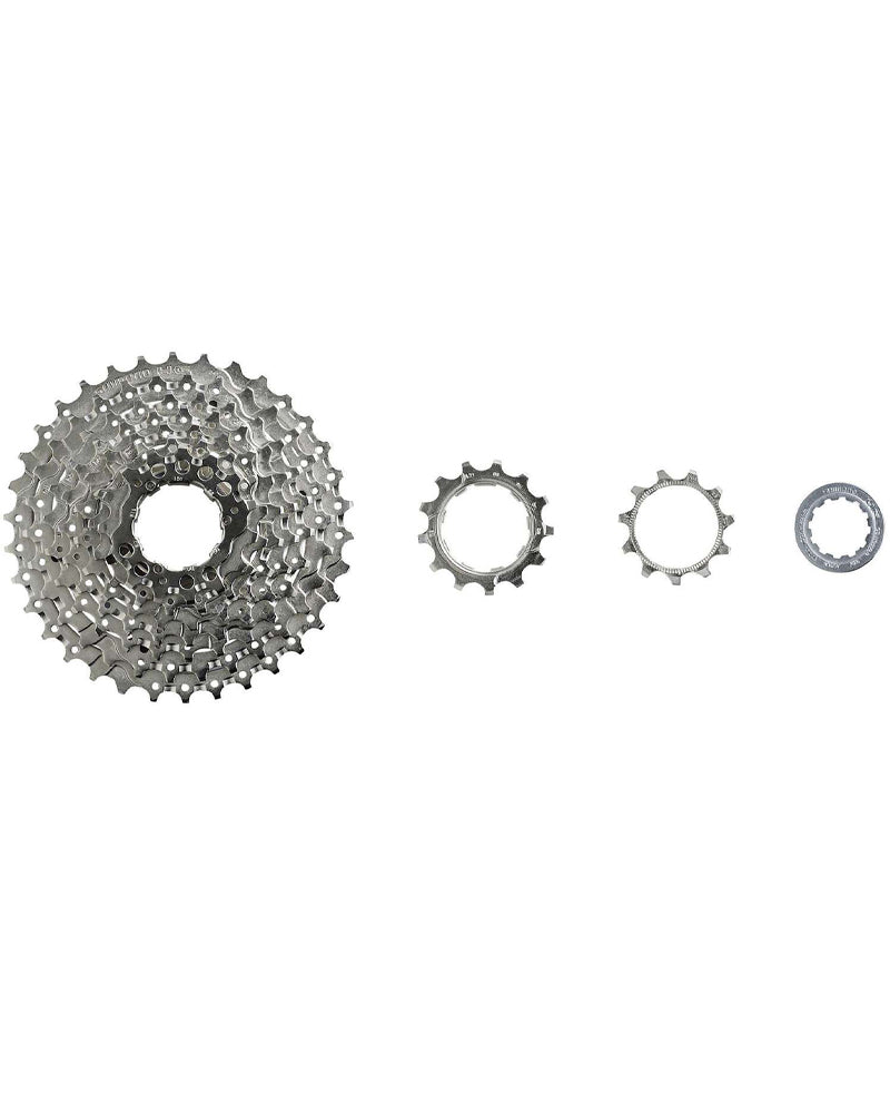 Shimano CS-HG400 9 Speed Cassette