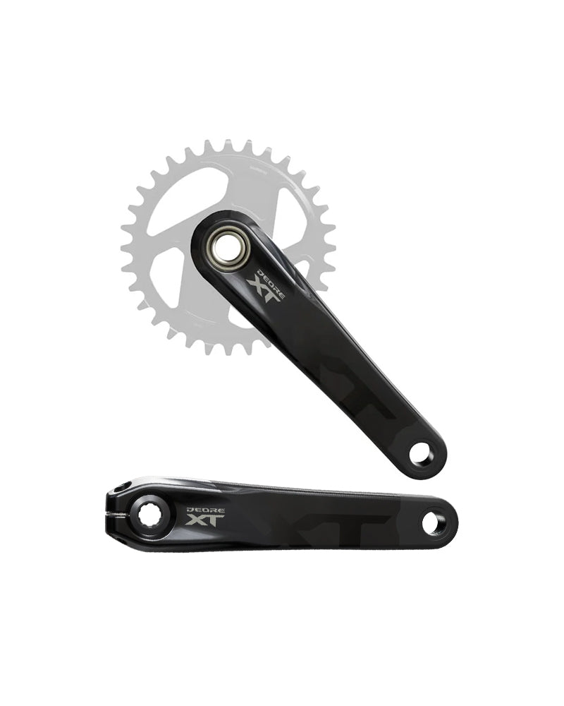 Shimano Deore XT FC-M8200 12 Speed Crank