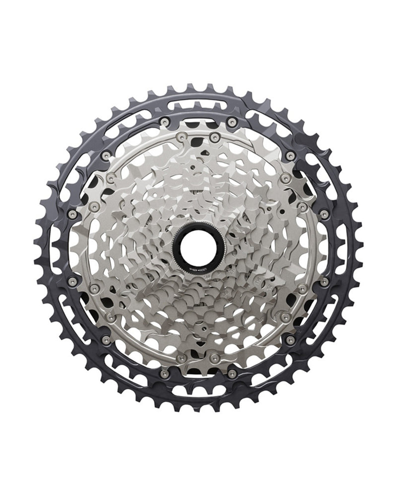 Shimano Deore XT M8200 12-Speed Cassette – Hyperglide+ Micro