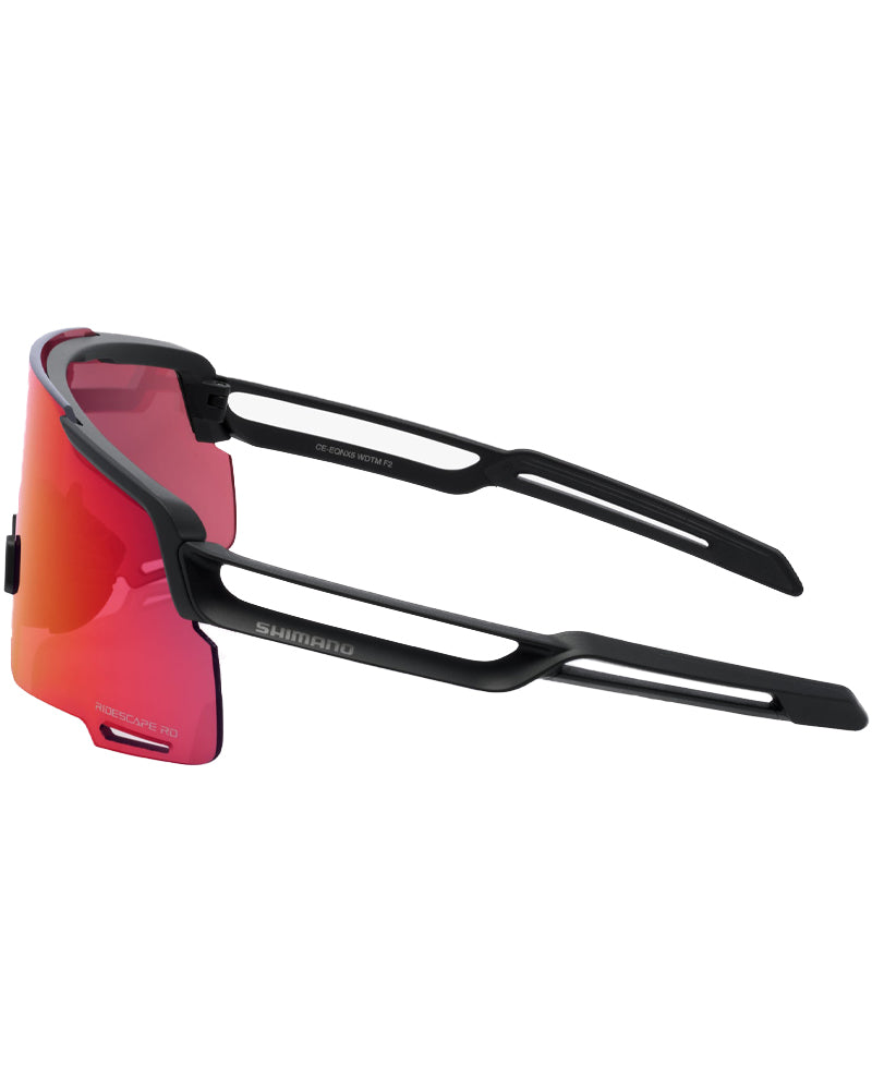Shimano Equinox MY25 Cycling Sunglasses