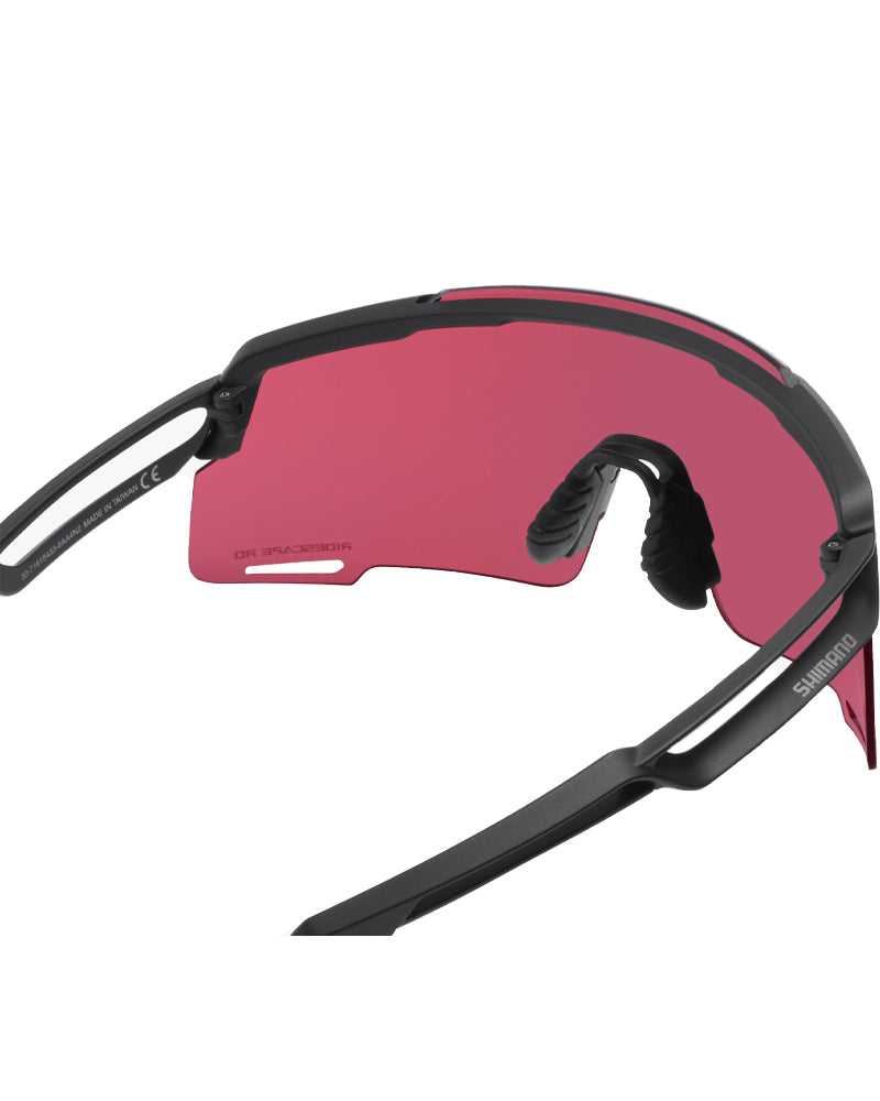 Shimano Equinox MY25 Cycling Sunglasses